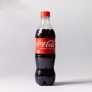 Coca-Cola 0.5l