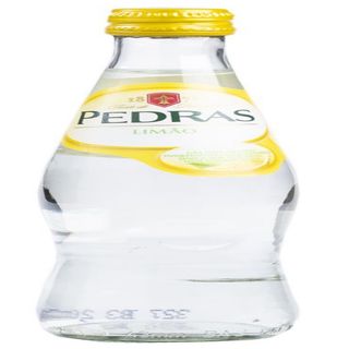 Aqua pedras limão 