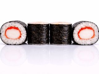 Hosomaki z surimi 8 szt.