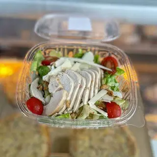 Ensalada César