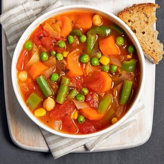 Vegetable Soup