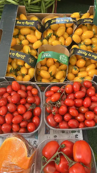 Datterino 1 kg