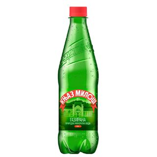 Knjaz Miloš 0.5l