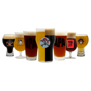 Сет Гавань Фірмовий Крафт Хl (7 Пляшок По 1.5л)