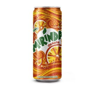 Mirinda