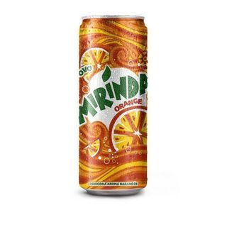 Mirinda 0.33l