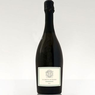 Le grotte di Sileno Brut