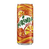 Mirinda Orange 25cl Canette