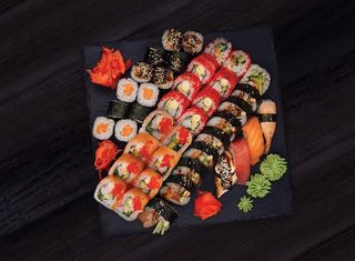 Sushivo (45buc)
