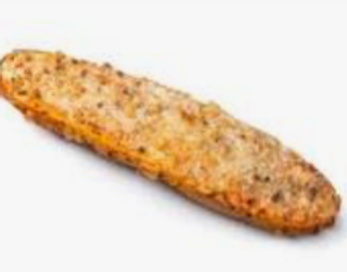 Panini de pepperoni (20 cm.)