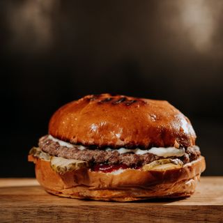 Hamburger