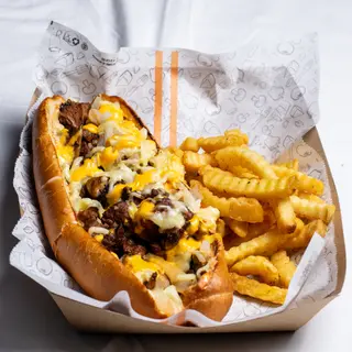Americains Beef