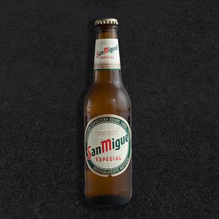 San miguel 33 cl
