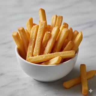 Patatas Fritas