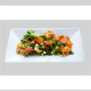 Задушени зеленчуци (150г)