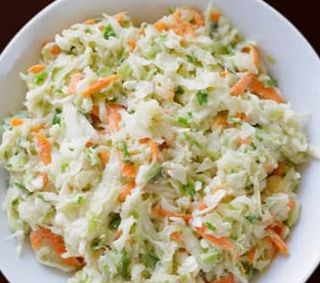 Coleslaw 