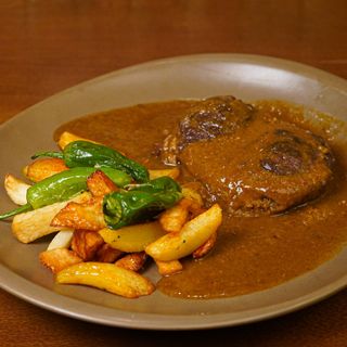 Carrilleras Estofadas