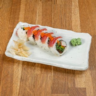 California Maguro 10 szt.