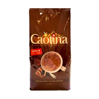 Какао Caotina Classic (1кг) 