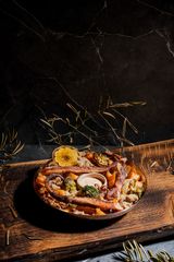 Fritto misto
