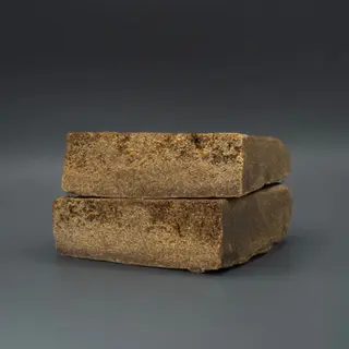Hash Dry Sift Rubio CBD 20% - 1G