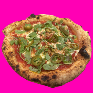 Pizza Sweet Chilli