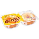 Donuts pack de 2 unidades