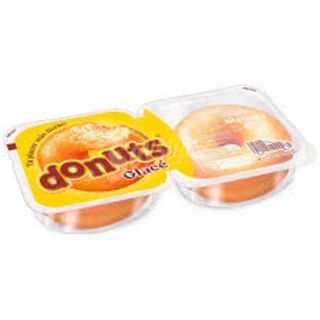 Donuts pack de 2 unidades