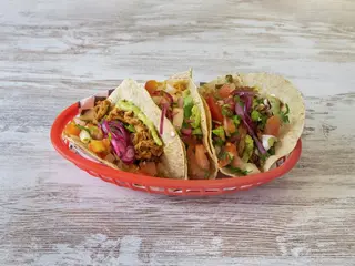 Tacos (3 Uds.)