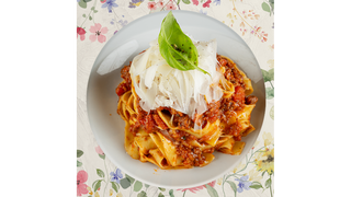 Ragu Alla Bolognese (24H)