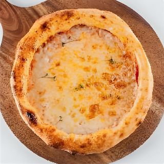 Пицца маргарита(300г)