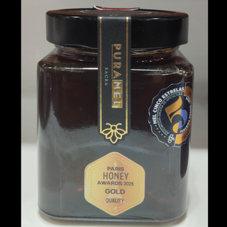 Miel Tradicional -  Pura Miel  Awards Honey 2025