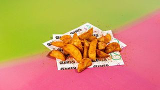 Patatas Gajo Cajún S