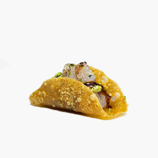 Tacos ebi