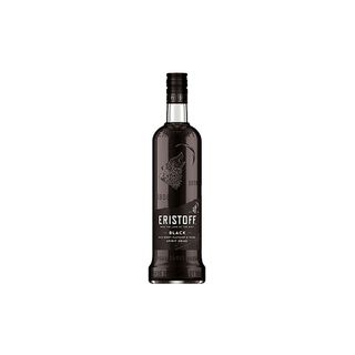 Vodka Eristoff Black (70 cl)