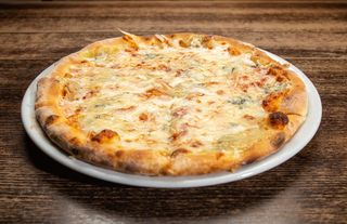 Pizza Quattro Formaggi  Ø 32cm