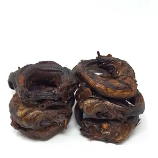 Smoked Fish