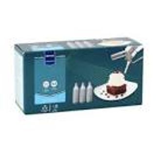 Capsule Azot Metrochef 24 Bucati