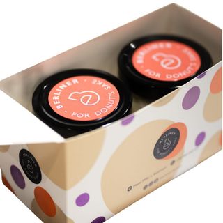 Pachet 2 Specialties with donuts