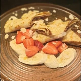 Палачинки ноазет (400г)