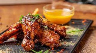 ALETTE DI POLLO KG 1