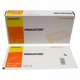Primapore 20Cm*10Cm 20`S