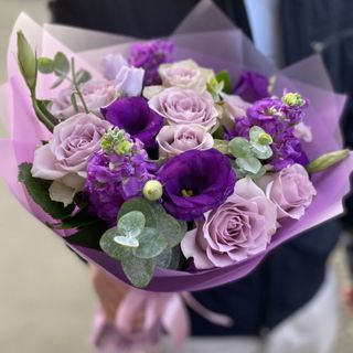 Buchet Pure Elegance 