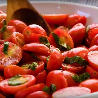 Insalata di pomodori