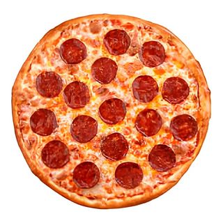 Пица Пеперони (400гр)