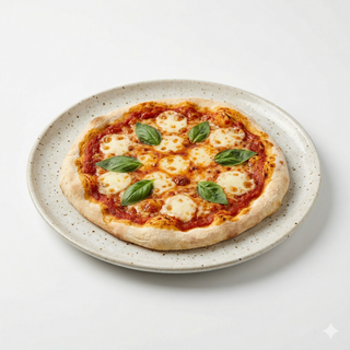 Kids´Pizza Margherita