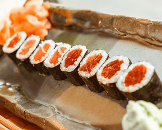 ATUN MAKI