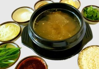 Кя дяй из говядины