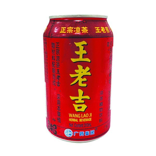 ICE TEA WANGLAOJI