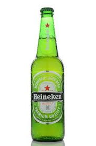 Heineken 